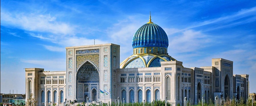 İpek Yolu’nun İncileri: Kazakistan & Özbekistan Grand Turu