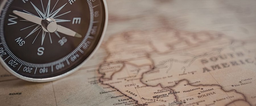 GÜNEY AMERİKA TURU