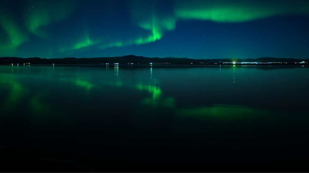 İskandinavya’nın Ötesinde: Kuzey Işıkları ve Arktik Deneyimlerin Stratejik Planlaması